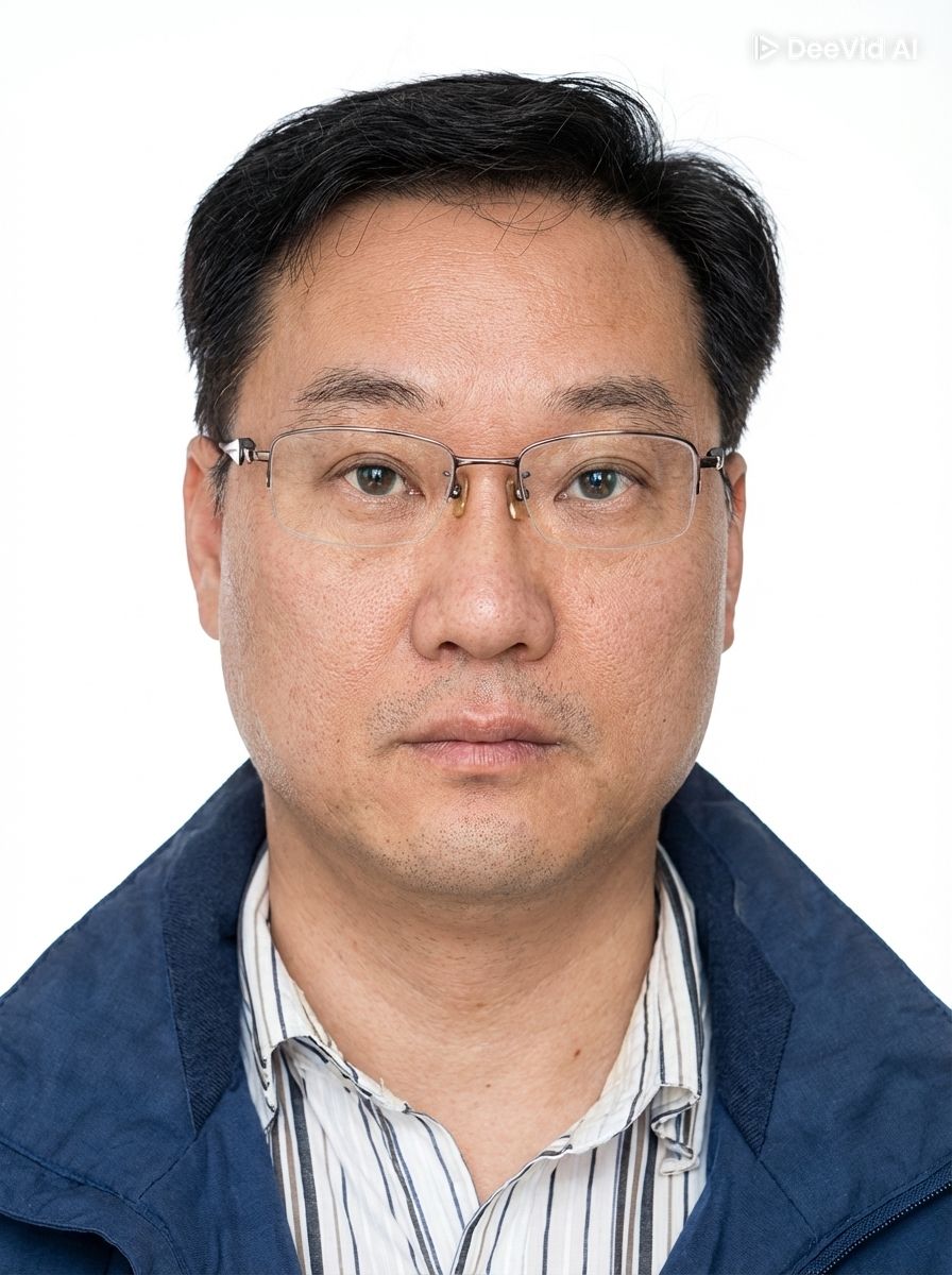 남상설 장로